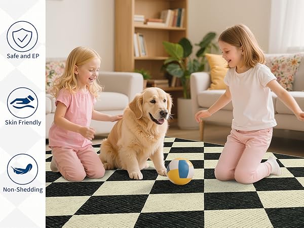 Kids Rug