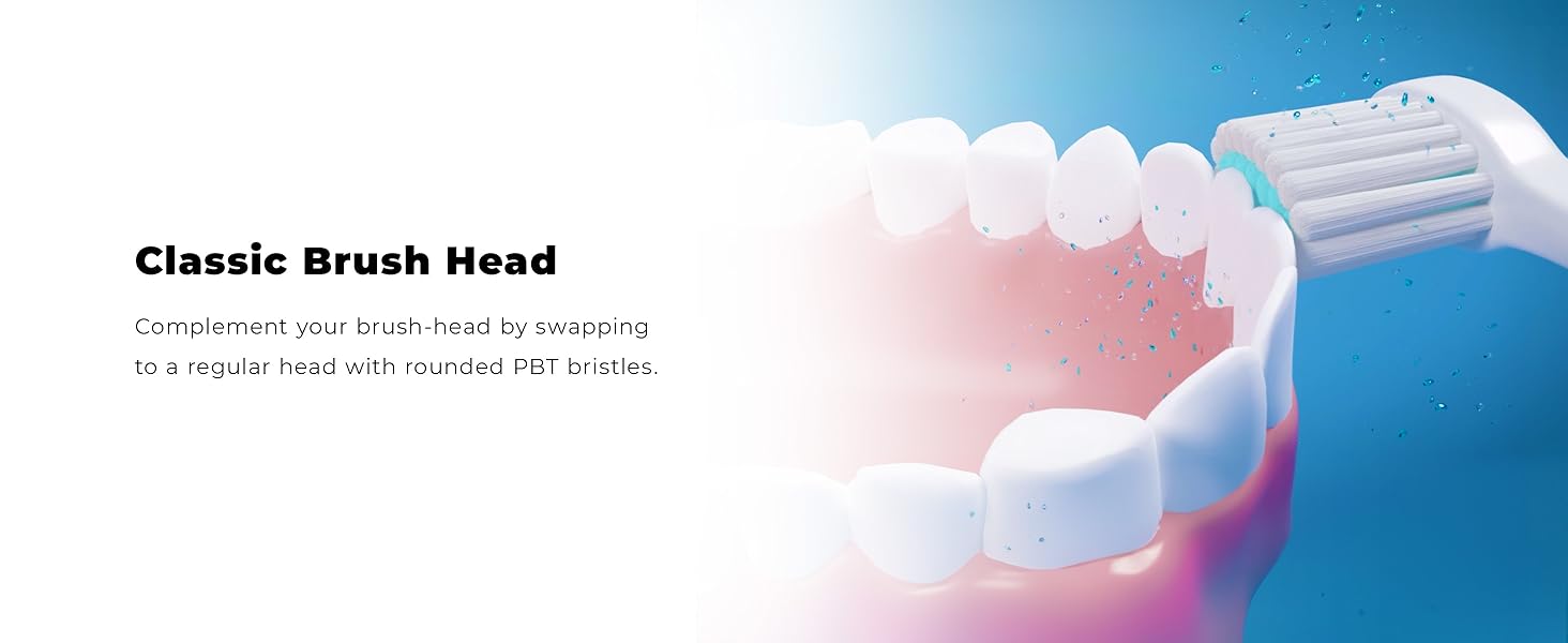 kids automatic toothbrush for kids