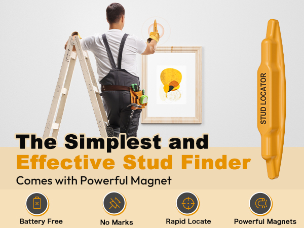 stud finder
