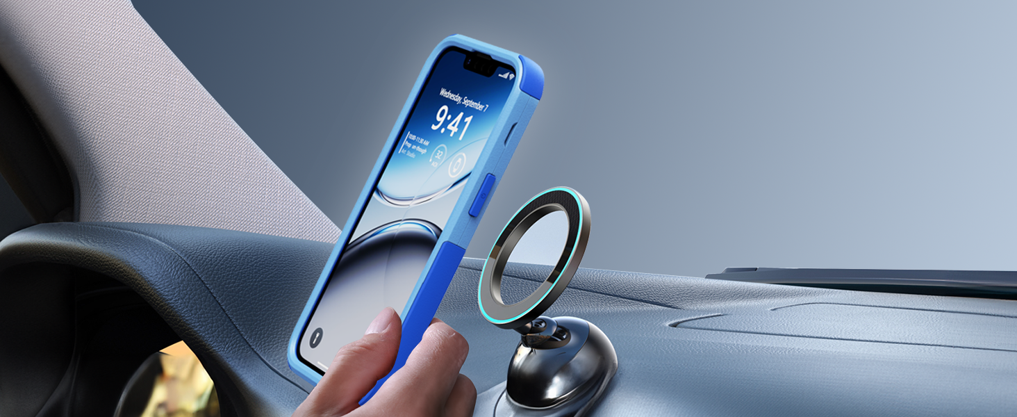 for iphone 17e case magsafe