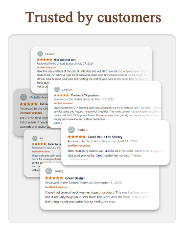 neck shoulder heating pad