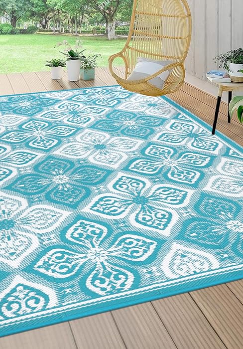 rv rugs for outside