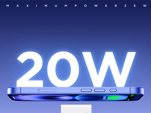 20w