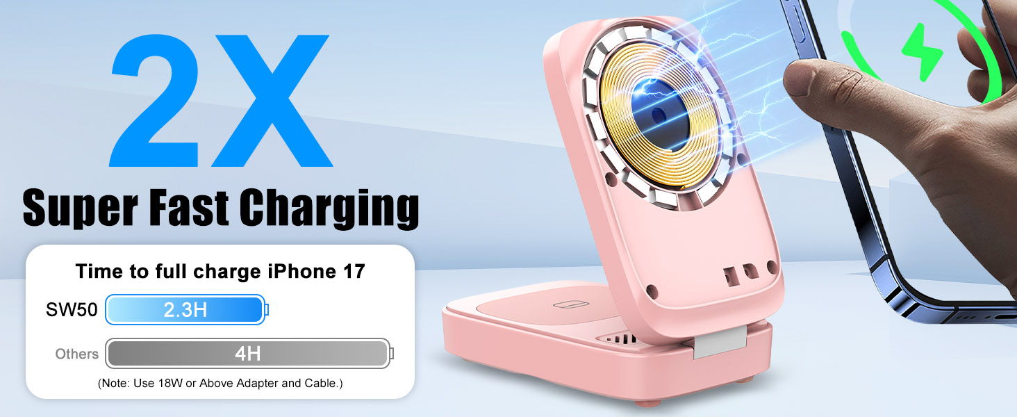 apple watch charger