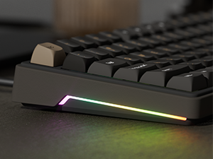 side rgb 