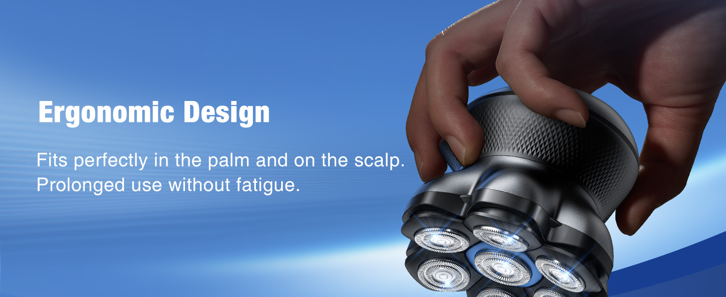 balding clippers for men