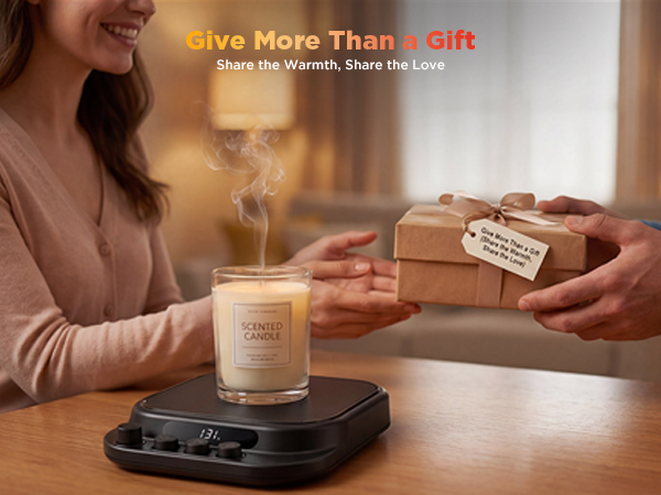 Coffee Mug Warmer -8