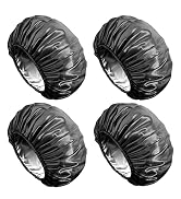 large shower cap