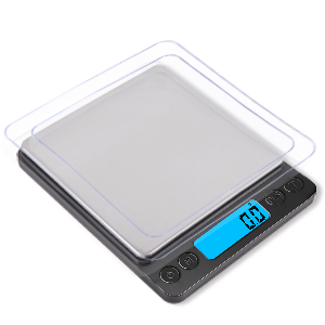 food scale