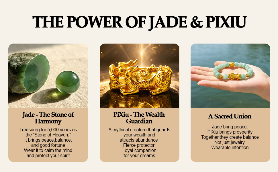 Jade Bracelet