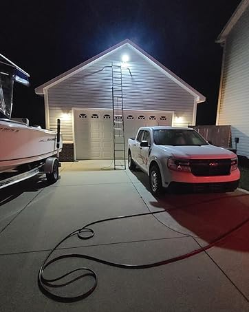 solar outdoor lights