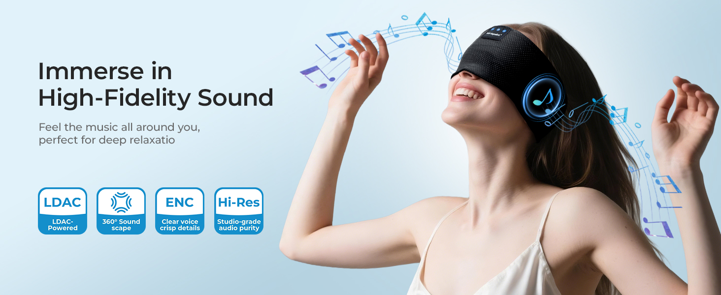 sleep bluetooth headphones bluetooth headphones sleep head band headphones bluetooth