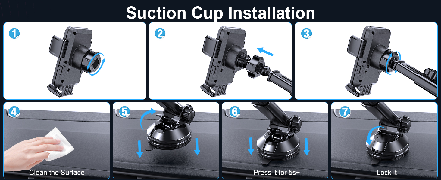 phone holder for your car