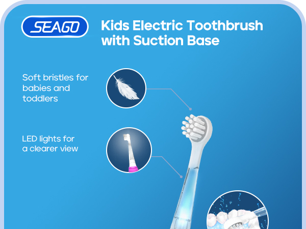 electric toothbrush 513