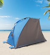beach tent