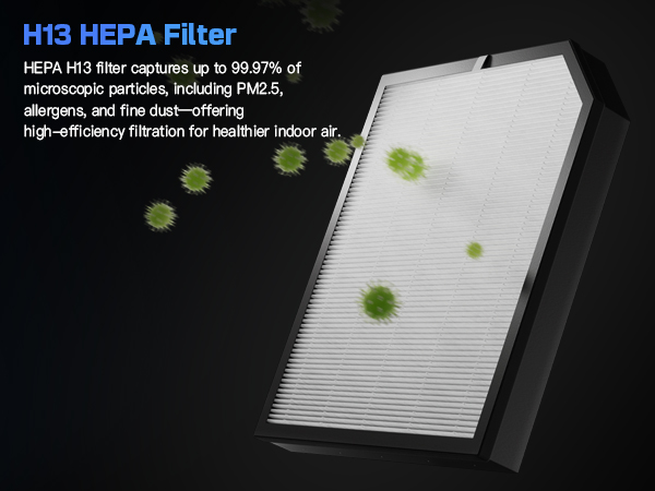 air purifiers