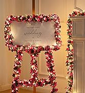 flower garland