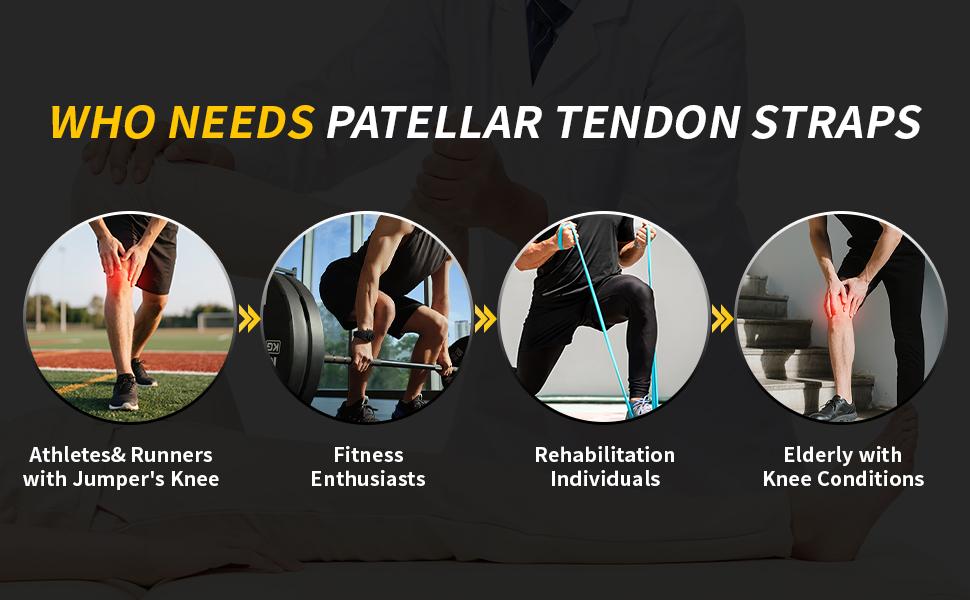patellar tendon strap