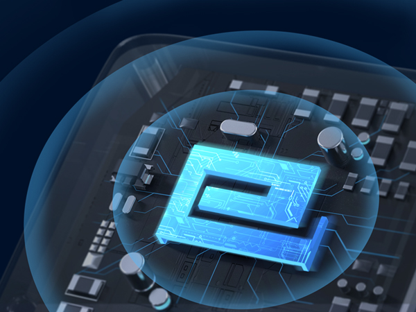 Internal Antenna of the Adapter Delivers Stable Signal without Blocking Nearby USB Ports