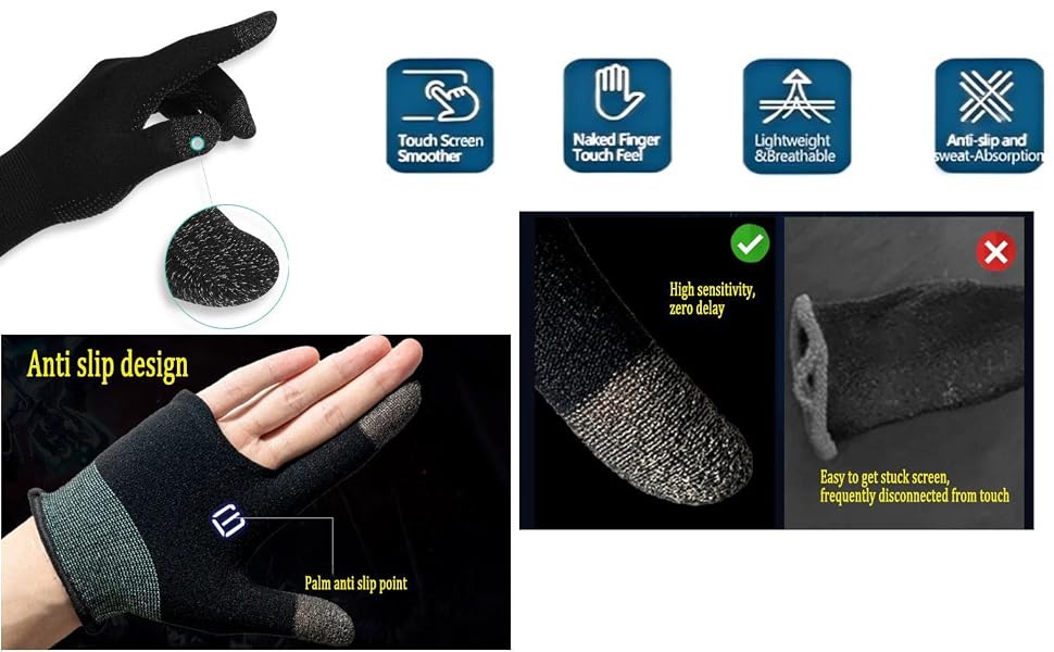 Breathable and sweat resistant