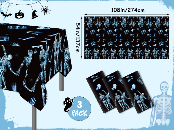 medical party decorations