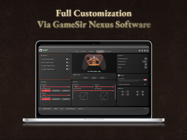 GameSir G7 Pro