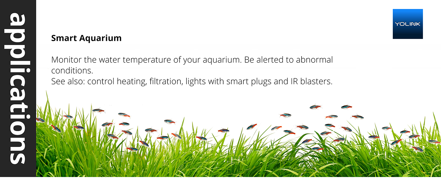 Smart Aquarium