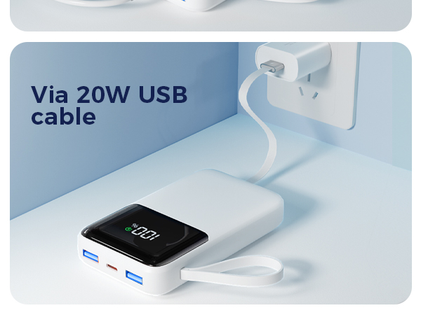 mophie portable charger