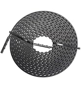 XDTKML 41A3589-3 Garage Door Openers Drive Belt Compatible with Liftmaster Chamberlain Belt Drive...