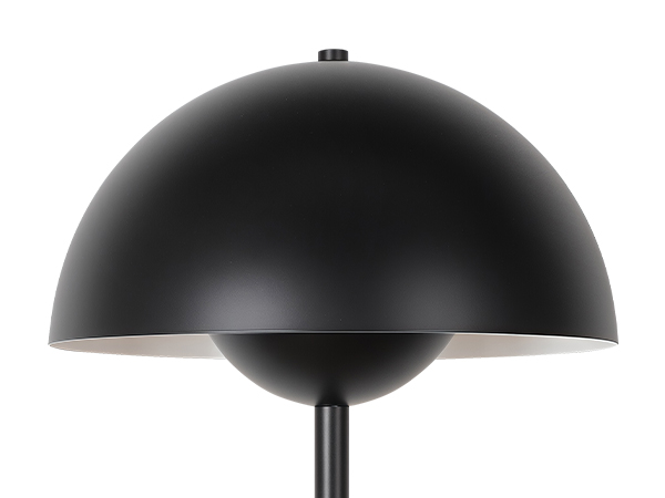 retro lamp