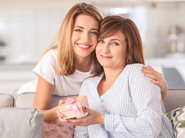 birthday gifts for women