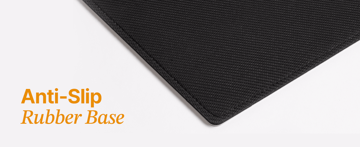 Rubber Base