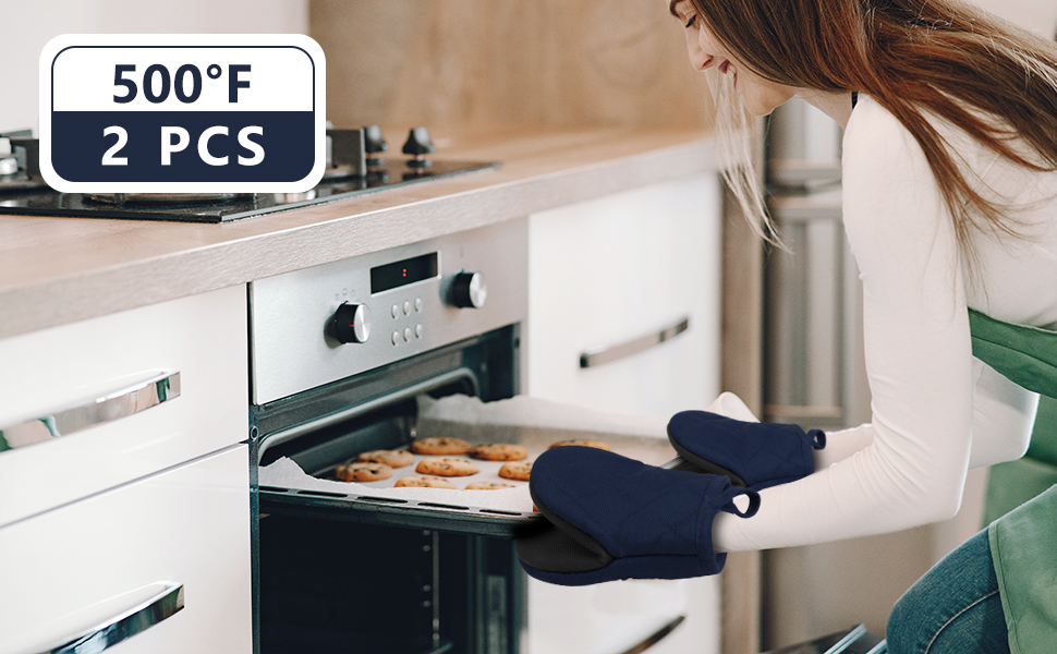 mini oven mitts