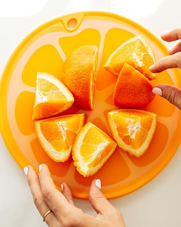 Fruit Slice