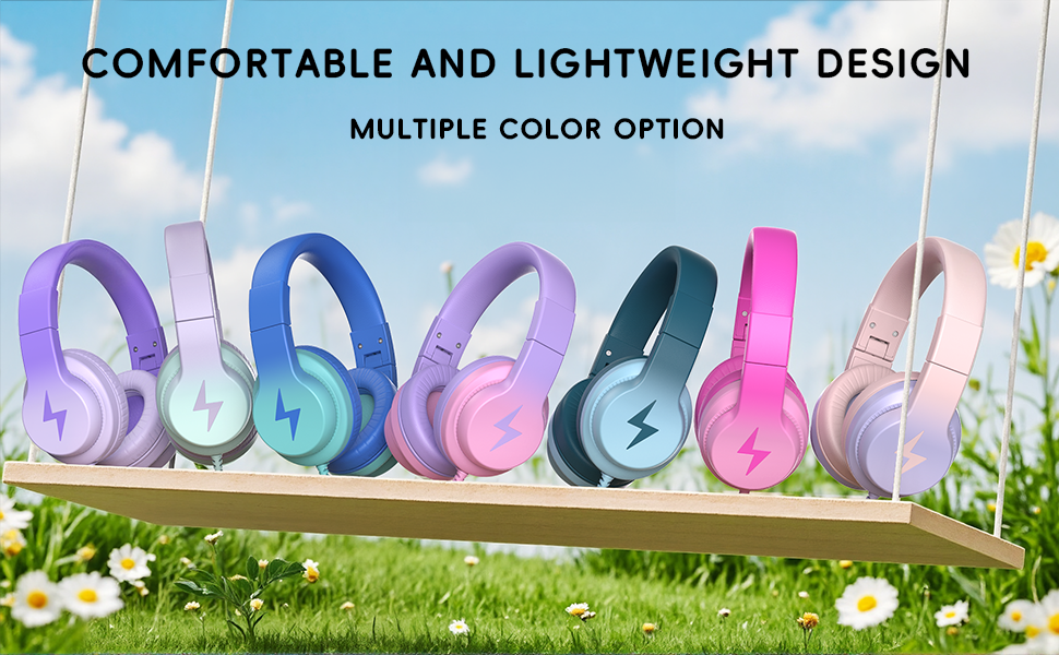 kids headphones