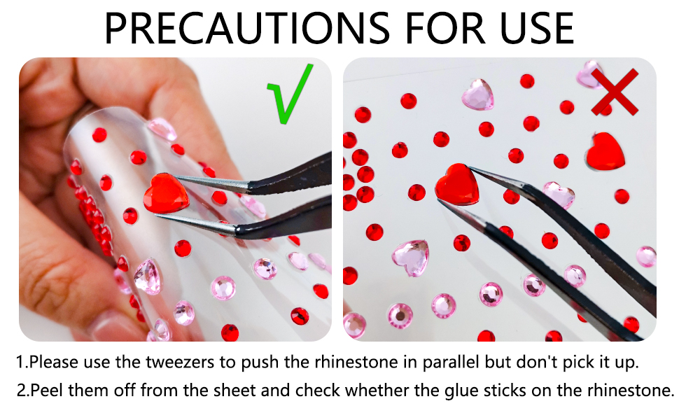 How to Use these jewel gems self-adhesive rhinestone stickers for crafts