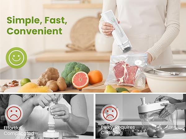vacuum sealer
