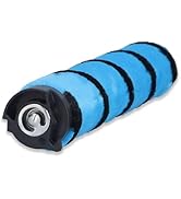 Vacuum Cleaner Roll Brush,Fit for Shark AZ2000 AZ2000W AZ2002 LA502 Rotator Vertex DuoClean,Brush...