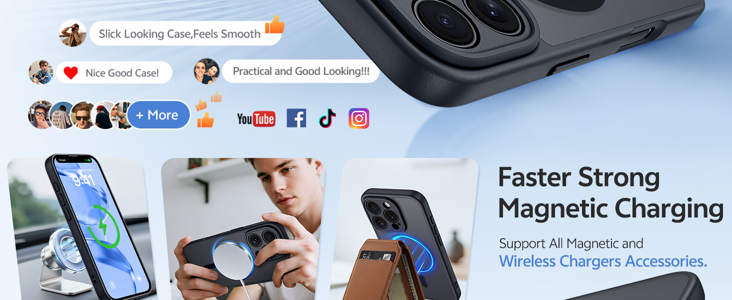 iPhone 16 pro case