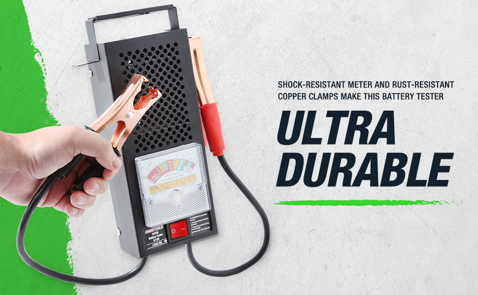 ultra durable