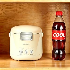 mini rice cooker