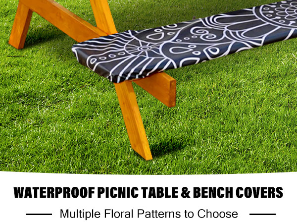 picnic table cover