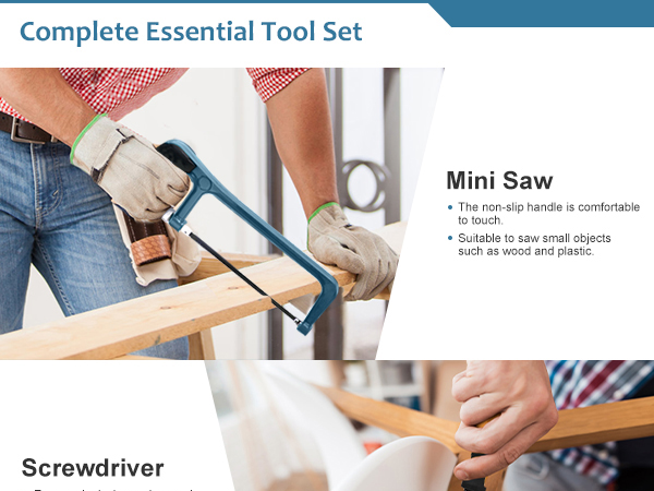 tool sets for men