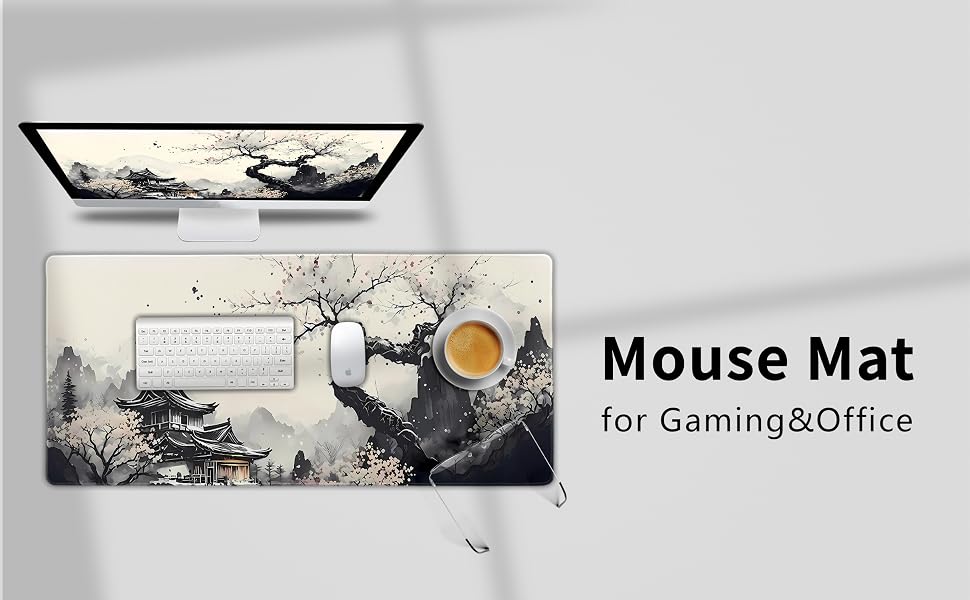 mouse pad