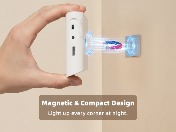 motion sensor light indoor