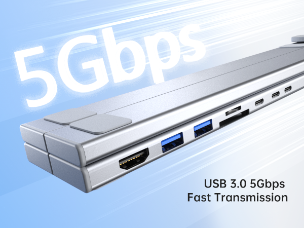 dell docking station