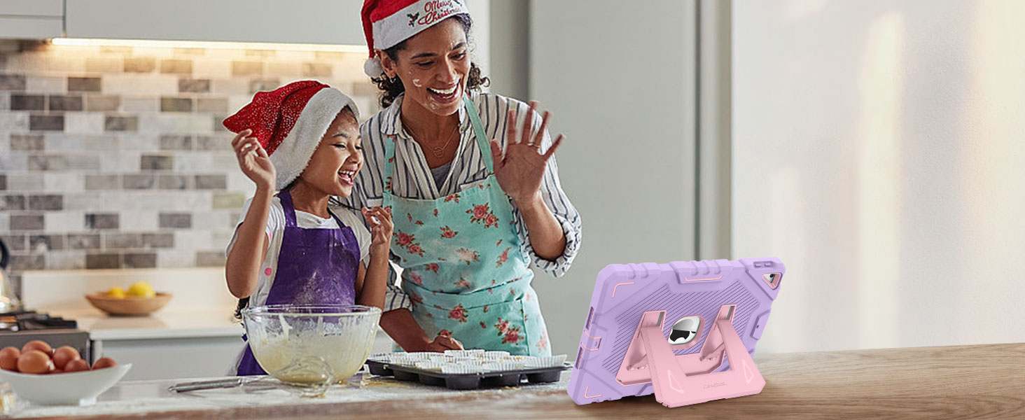 iPad 9th Generation Case