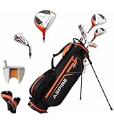 Xlite Super Performance Aspire Junior Golf Club Set