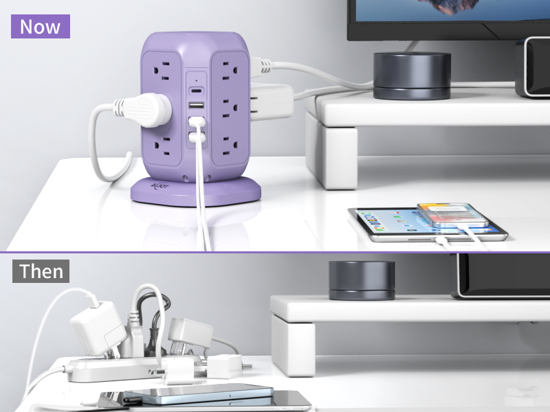 Surge Protector