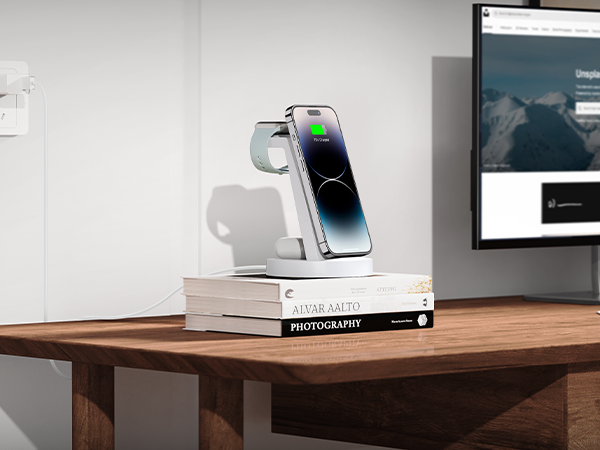 Charging Station